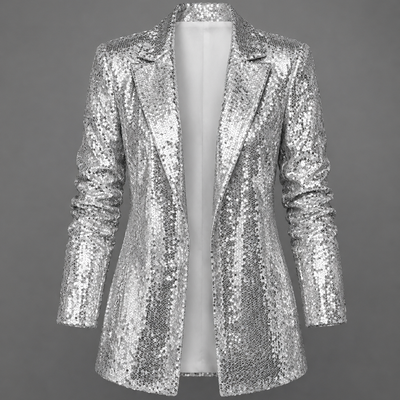 Freya | Women's Sequin Jacket