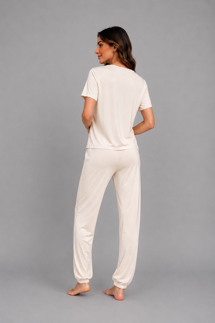 Jordan | Two-Piece Lounge Set – Loungewear &amp; Sleep
