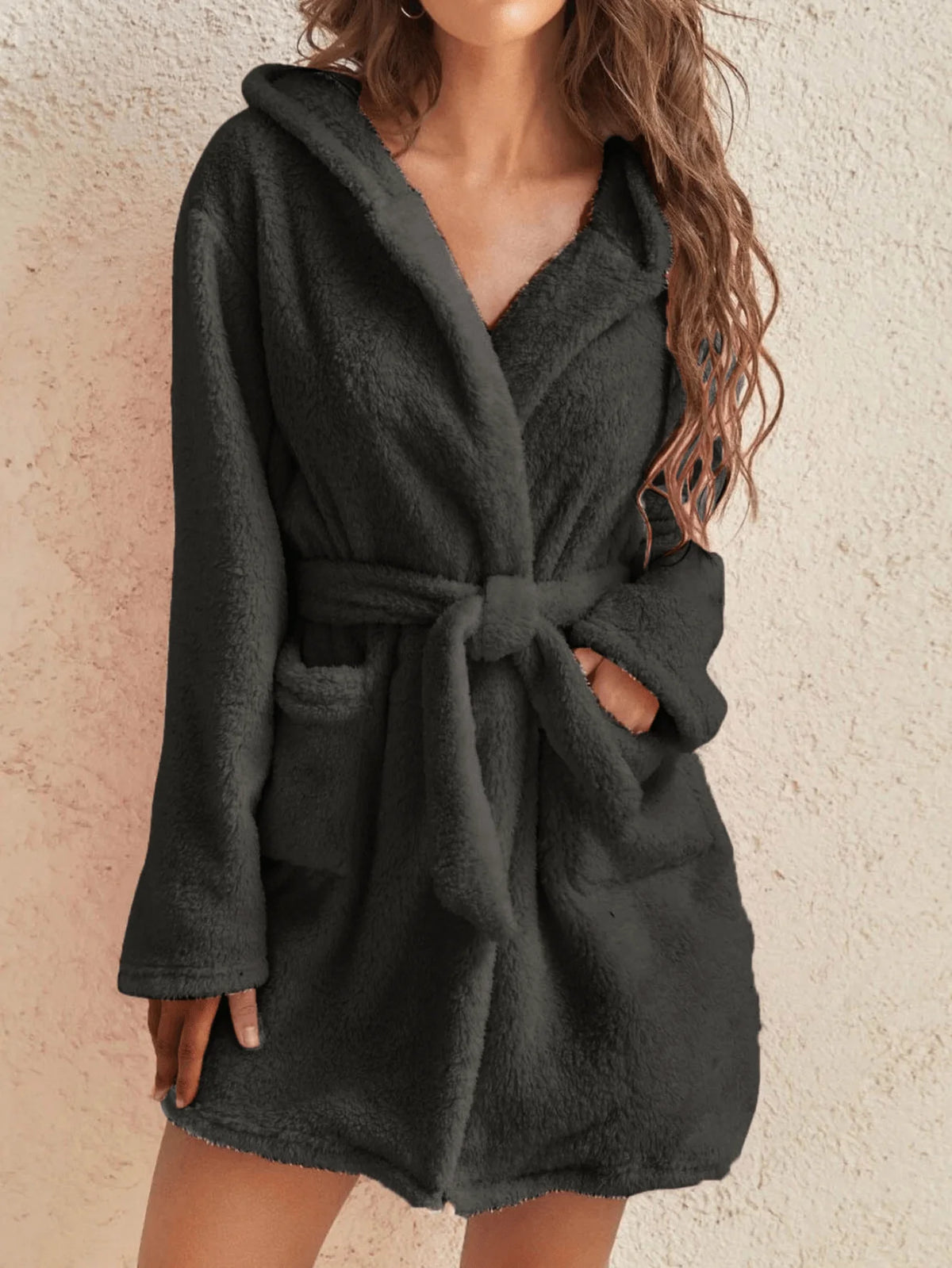 Evie | Flowing A-Line Maxi Dress – Casual & Everyday
