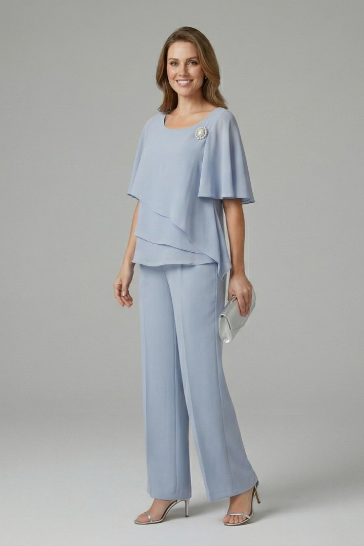 Savannah | Women Clothing Wedding Guest Trouser Set