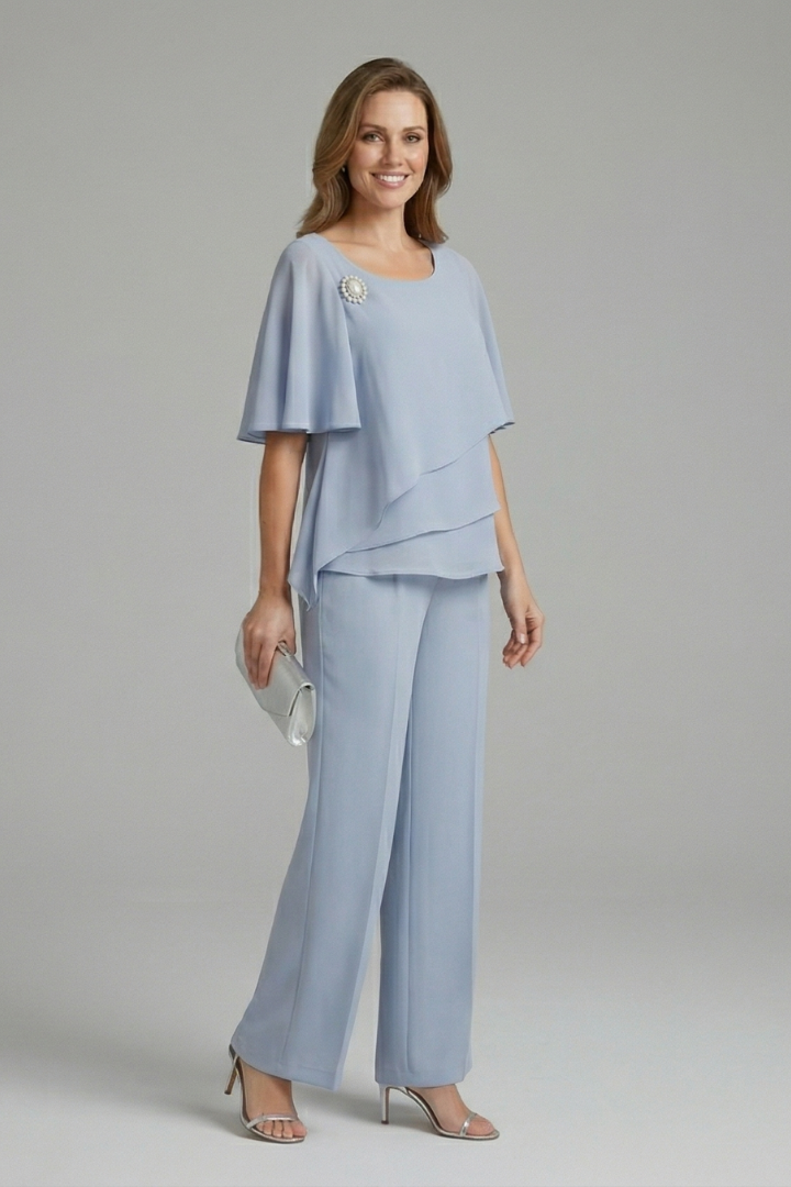 Savannah | Women Clothing Wedding Guest Trouser Set