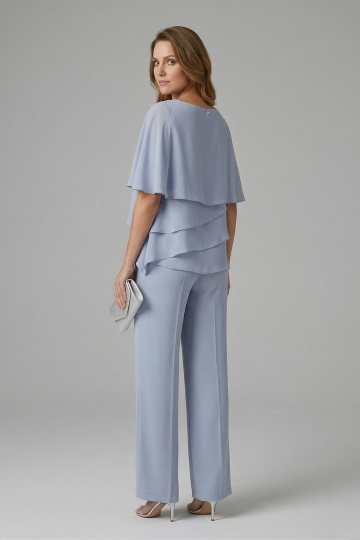 Savannah | Women Clothing Wedding Guest Trouser Set